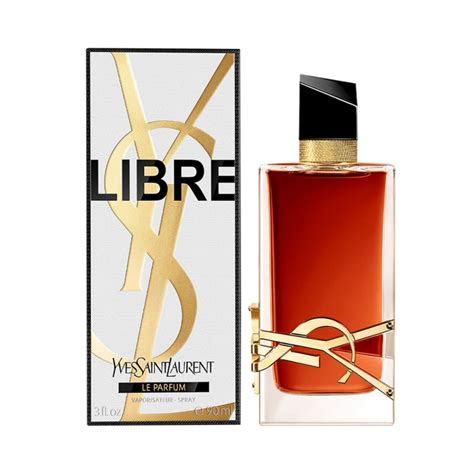 libre femme yves saint laurent|yves saint laurent libre price.